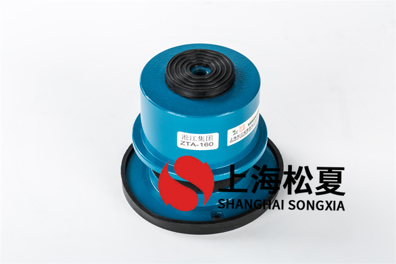 彈簧<a href='http://www.yndfyj.cn' target='_blank'><u>減震器</u></a>的減振設(shè)計介紹