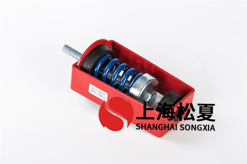 <a href='http://www.yndfyj.cn' target='_blank'><u>彈簧減震器</u></a>的機(jī)械領(lǐng)域