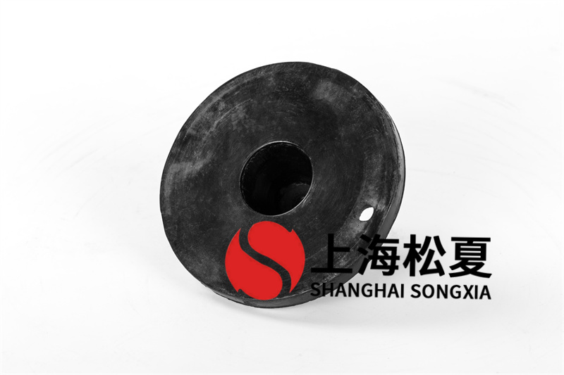 橡膠<a href='http://www.yndfyj.cn' target='_blank'><u>減震器</u></a>安裝在不同泵上的方法及注意事項