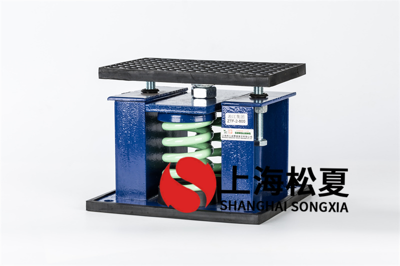 柴油發(fā)電機(jī)<a href='http://www.yndfyj.cn' target='_blank'><u>減震器</u></a>原理及基本結(jié)構(gòu)介紹
