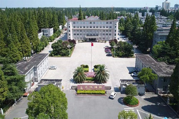 武漢江漢油田供熱移交改造<a href='http://www.yndfyj.cn' target='_blank'><u>彈簧減震器</u></a>信息