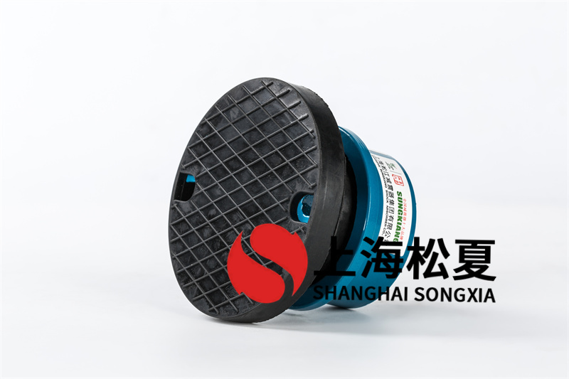 應(yīng)用新風(fēng)機(jī)<a href='http://www.yndfyj.cn' target='_blank'><u>減震器</u></a>時的常見問題