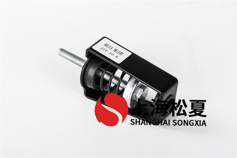 離心風(fēng)機(jī)減震器怎么安裝比較好？