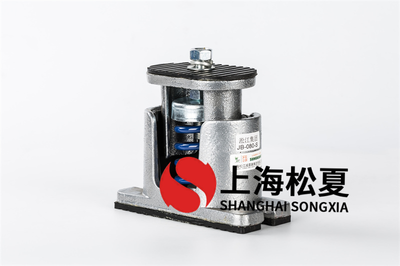 單級和多級離心風機<a href='http://www.yndfyj.cn' target='_blank'><u>減震器</u></a>的工作原理