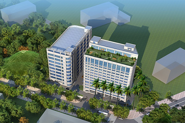 【中國移動華北廊坊基地】彈簧<a href='http://www.yndfyj.cn' target='_blank'><u>減震器</u></a>信息