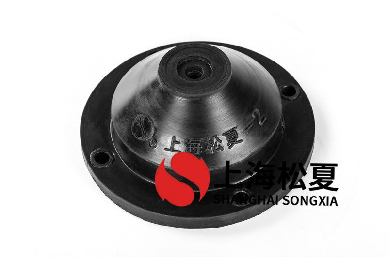 風(fēng)機(jī)橡膠<a href='http://www.yndfyj.cn' target='_blank'><u>減震器</u></a>的安裝方法