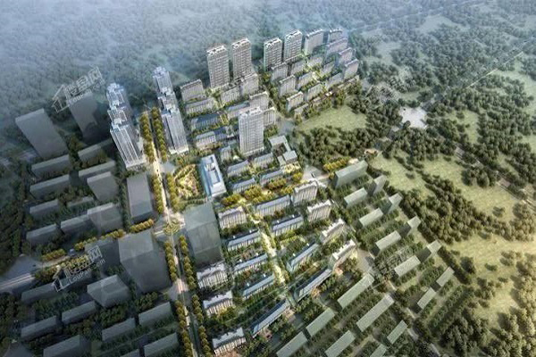 【大連華潤(rùn)置地大連灣項(xiàng)目】變壓器彈簧<a href='http://www.yndfyj.cn' target='_blank'><u>減震器</u></a>