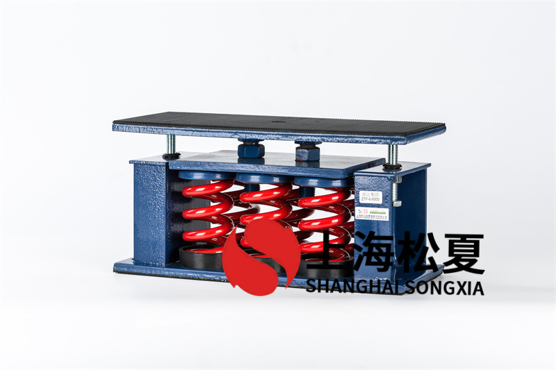 高壓離心風(fēng)機(jī)彈簧<a href='http://www.yndfyj.cn' target='_blank'><u>減震器</u></a>故障如何判斷？