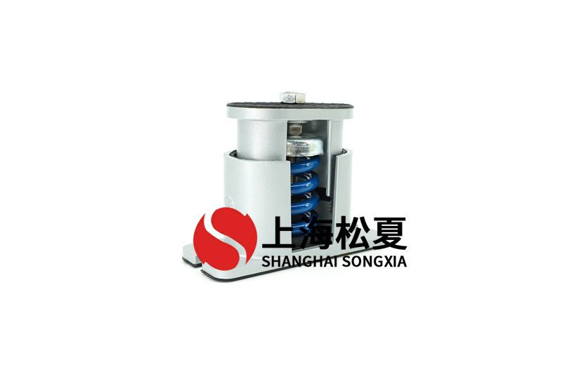 新風機組<a href='http://www.yndfyj.cn' target='_blank'><u>彈簧減震器</u></a>具備的功效
