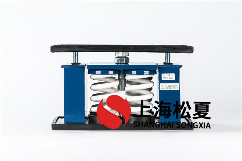 柴油發(fā)電機(jī)組<a href='http://www.yndfyj.cn' target='_blank'><u>減震器</u></a>的優(yōu)缺點(diǎn)