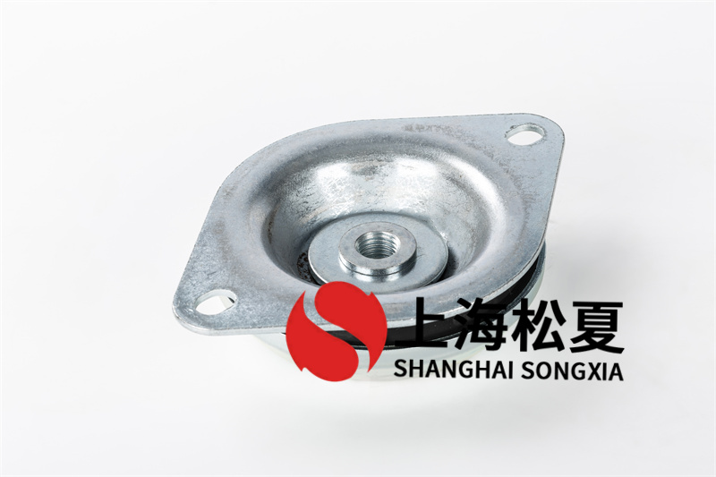發(fā)電機(jī)組并機(jī)柜<a href='http://www.yndfyj.cn' target='_blank'><u>橡膠減震器</u></a>的性能要素