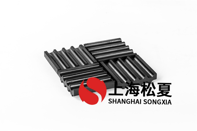 橡膠<a href='http://www.yndfyj.cn' target='_blank'><u>減震器</u></a>的結構