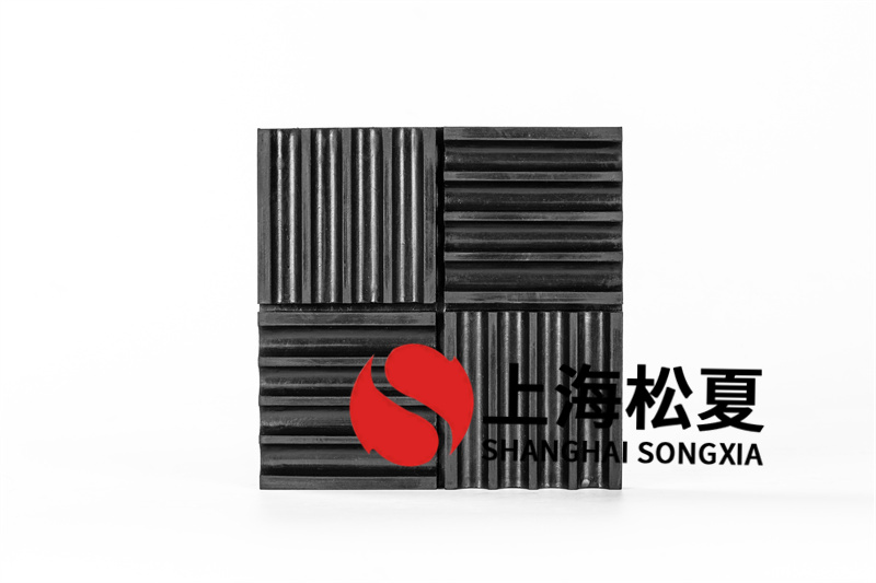 <a href='http://www.yndfyj.cn' target='_blank'><u>橡膠減震器</u></a>的結構