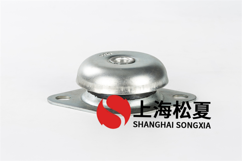 橡膠<a href='http://www.yndfyj.cn' target='_blank'><u>減震器</u></a>有哪些特點？