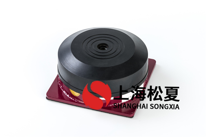 水泵型<a href='http://www.yndfyj.cn' target='_blank'><u>橡膠減震器</u></a>如何安裝和移交