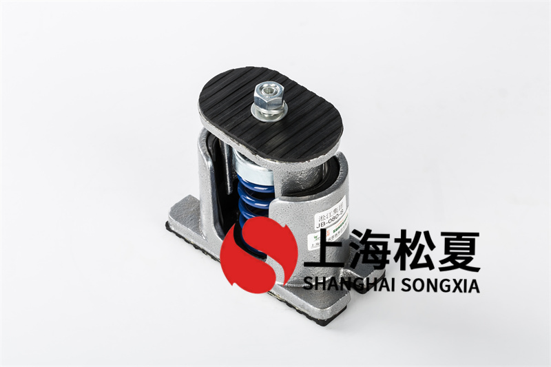 彈簧<a href='http://www.yndfyj.cn' target='_blank'><u>減震器</u></a>一般適用于哪些設(shè)備？