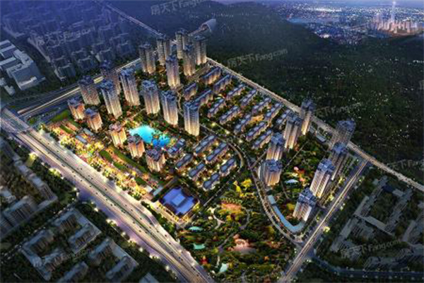 【重慶恒大新城用電工程】變壓器<a href='http://www.yndfyj.cn' target='_blank'><u>減震器</u></a>