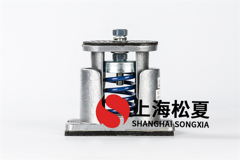 阻尼彈簧<a href='http://www.yndfyj.cn' target='_blank'><u>減震器</u></a>的特點(diǎn)是什么？