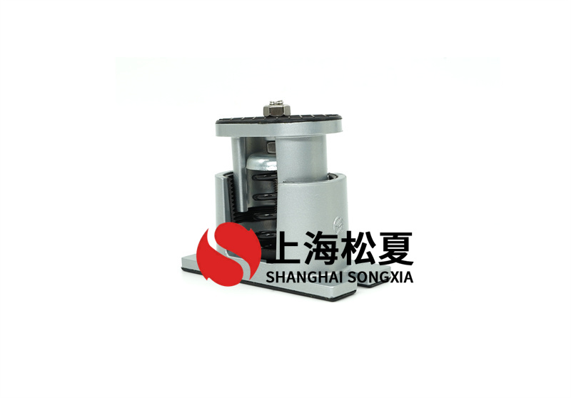 阻尼彈簧<a href='http://www.yndfyj.cn' target='_blank'><u>減震器</u></a>安裝說明