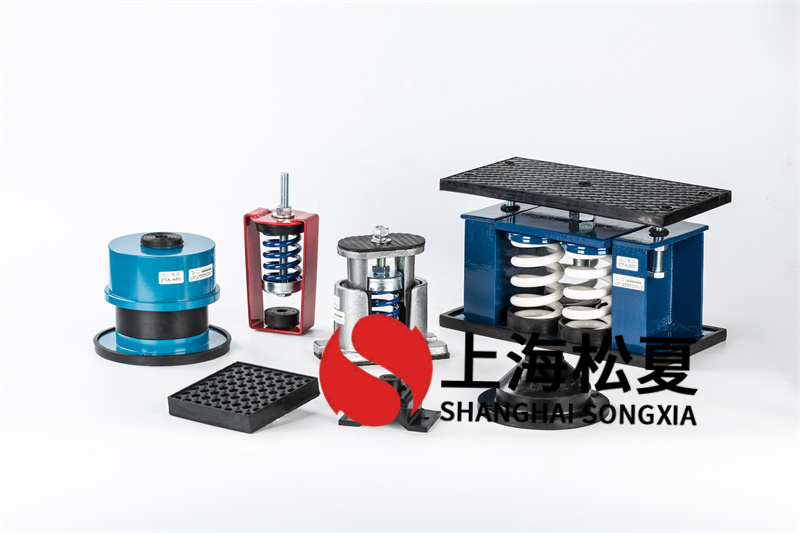 安裝柴油機發(fā)電機組彈簧減震器安裝時往往有哪些問題？