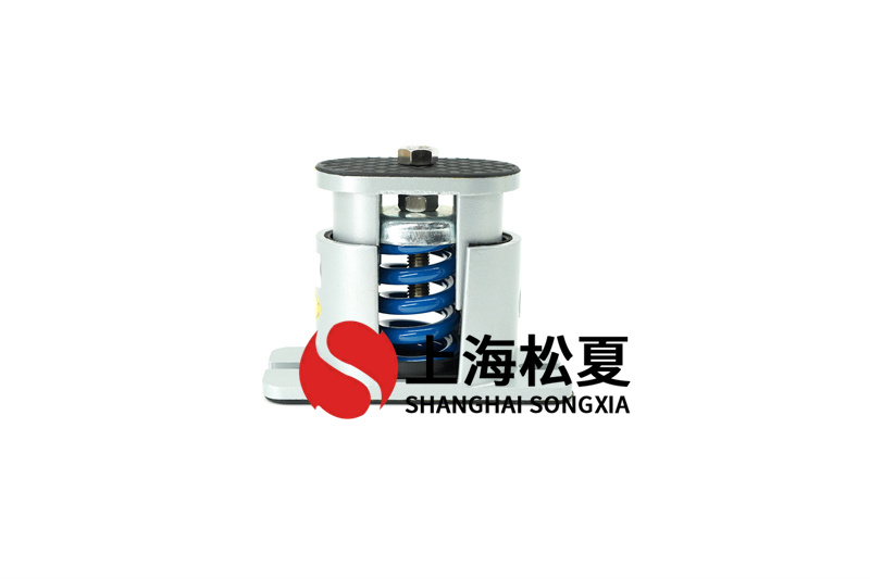 針對不同鍛壓機應該如何合理的選擇彈簧<a href='http://www.yndfyj.cn' target='_blank'><u>減震器</u></a>？