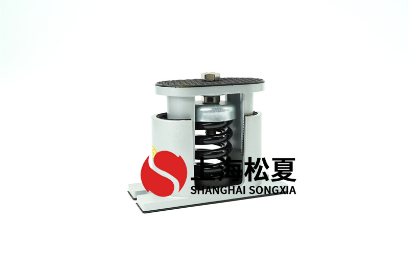 如何規(guī)定離心通風(fēng)機(jī)彈簧減震器才可以達(dá)到實(shí)際效果？