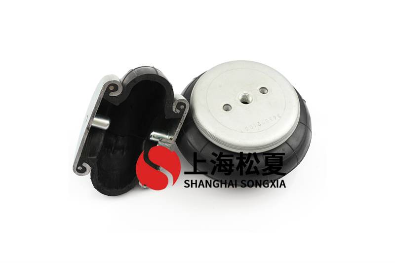 JB-M-300高壓離心風(fēng)機(jī)<a href='http://www.yndfyj.cn' target='_blank'><u>彈簧減震器</u></a>的作用是什么？