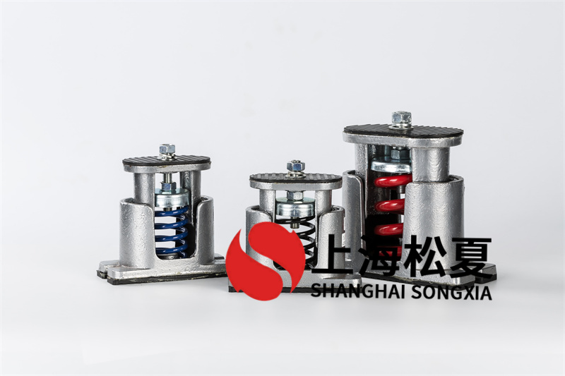 <a href='http://www.yndfyj.cn' target='_blank'><u>橡膠減震器</u></a>跟阻尼彈簧減振器的不同之處