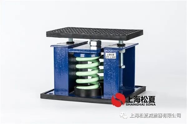 阻尼彈簧減振器的優(yōu)點在哪？