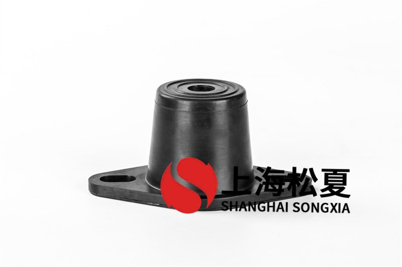 RM-120橡膠<a href='http://www.yndfyj.cn' target='_blank'><u>減振器</u></a>的橡膠特點(diǎn)及性能測(cè)試