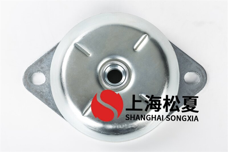 橡膠<a href='http://www.yndfyj.cn' target='_blank'><u>減震器</u></a>技術(shù)發(fā)展