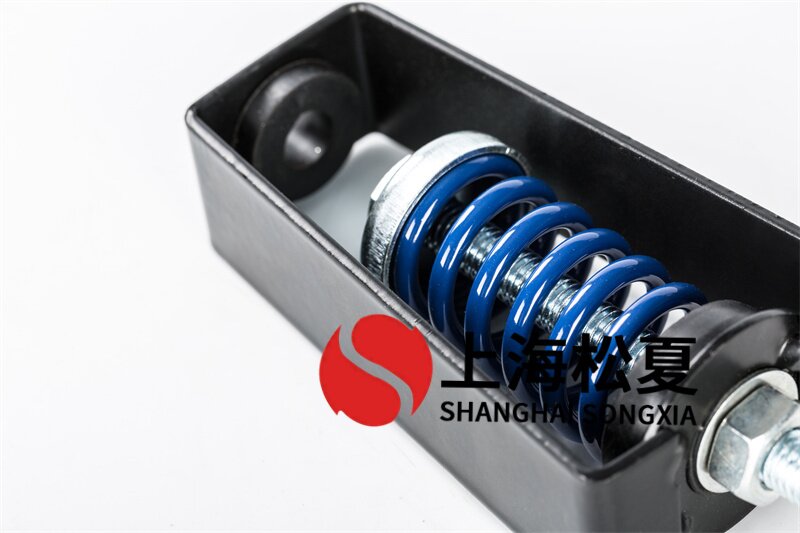 排送風(fēng)機(jī)ZTY-180-C吊式<a href='http://www.yndfyj.cn' target='_blank'><u>彈簧減震器</u></a>的特點(diǎn)