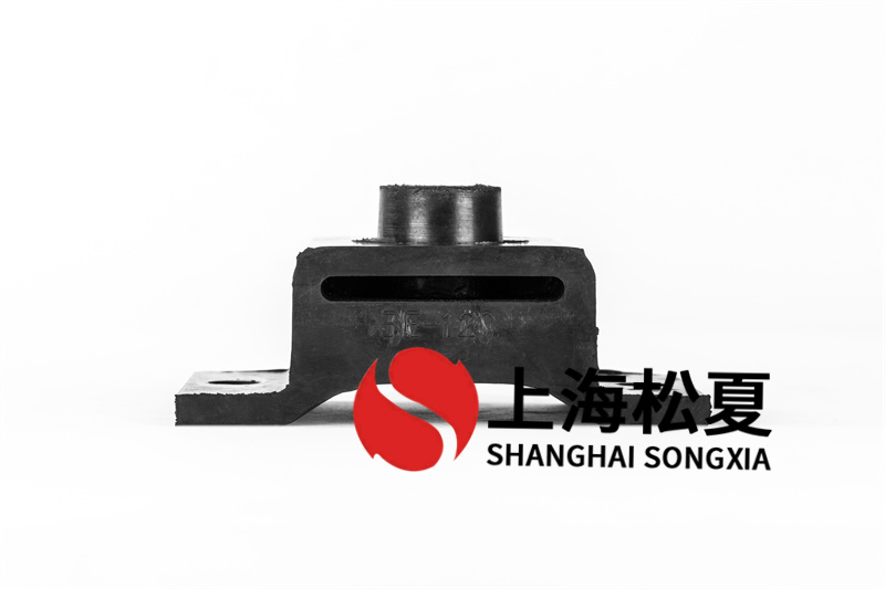 螺桿式空壓機用BE-120<a href='http://www.yndfyj.cn' target='_blank'><u>橡膠減震器</u></a>