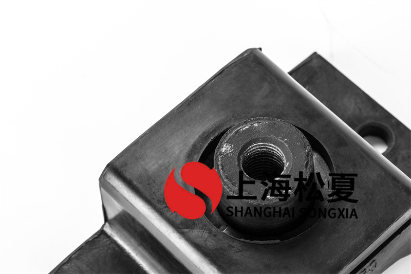 高壓油管扣壓機(jī)用BE-160<a href='http://www.yndfyj.cn' target='_blank'><u>橡膠減震器</u></a>